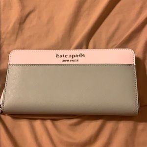 Brand new Kate spade wallet